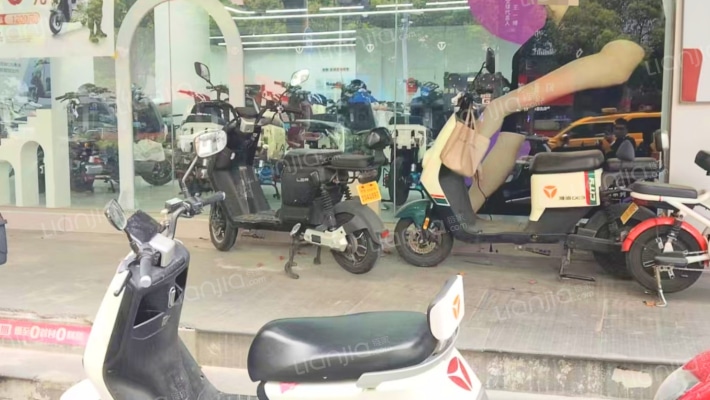 恒山路二手房实景图