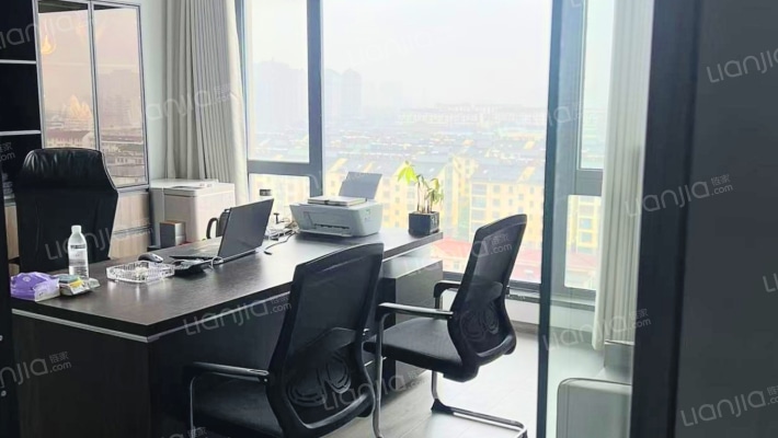 金海广场二手房实景图