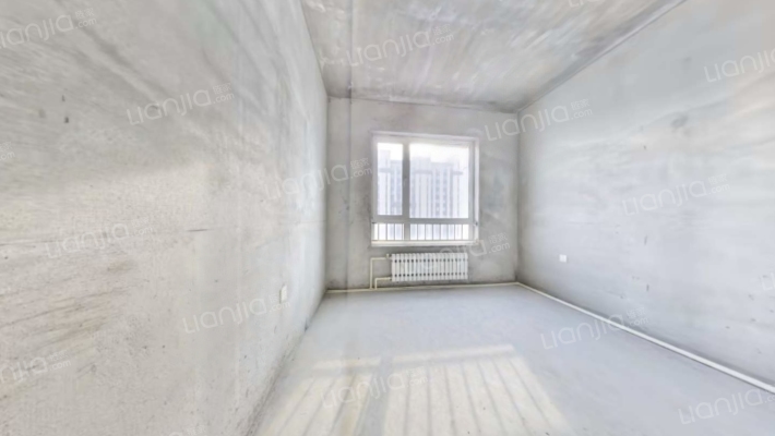 泰豪悦庭二手房实景图