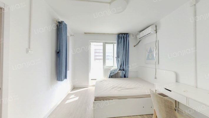 水科院二手房实景图