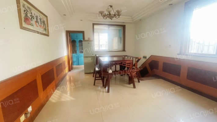 鼓楼东路二手房实景图