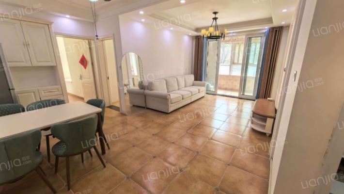 水韵汉府二手房实景图