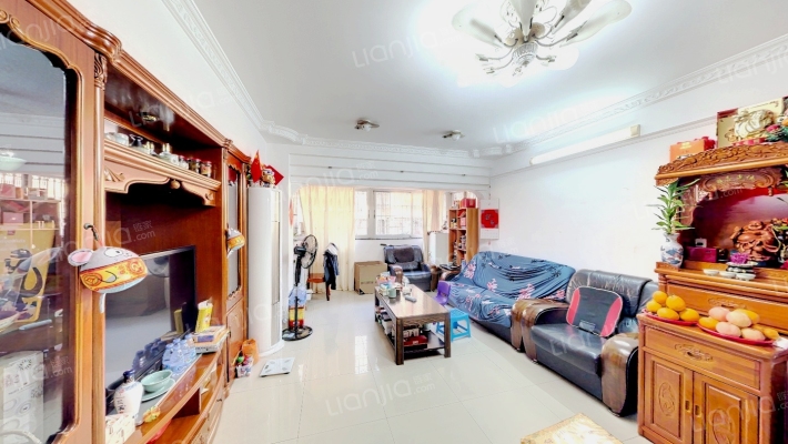 豆仔尾路二手房实景图