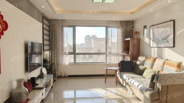 金源世家二手房实景图