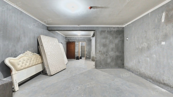 万城明珠二手房实景图