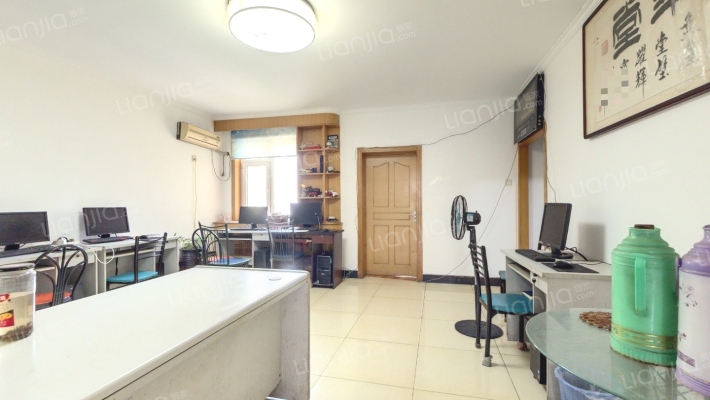 小康家园二手房实景图