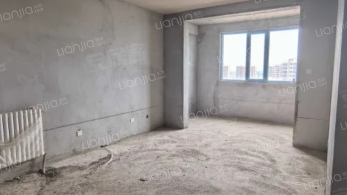 财富星城二手房实景图