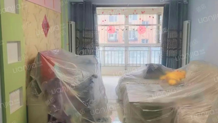 兴华家园北区二手房实景图