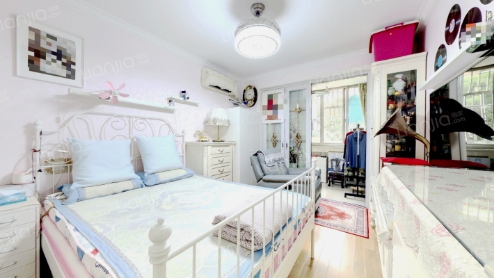 普雄馨苑二手房实景图