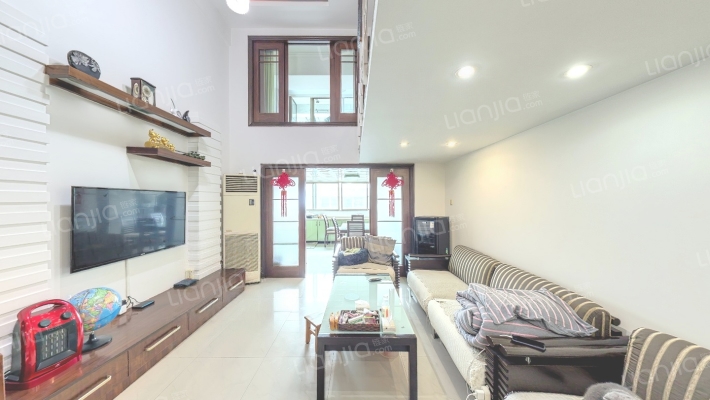 生活大师二手房实景图