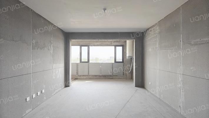 恒基·森与城二手房实景图