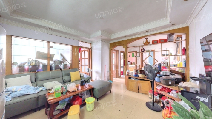 喜迎居二手房实景图