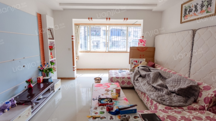 兴学园一巷二手房实景图