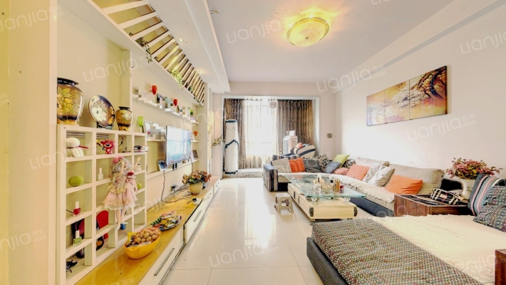 新康西路二手房实景图