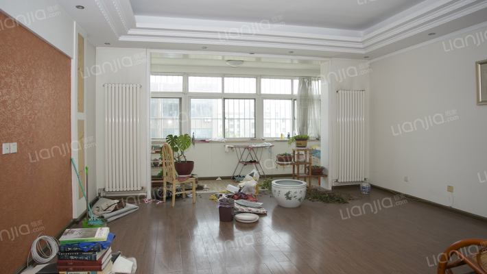 盛世家园小区二手房实景图