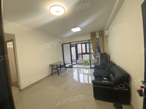 合租·泉川家园 1居室 南卧