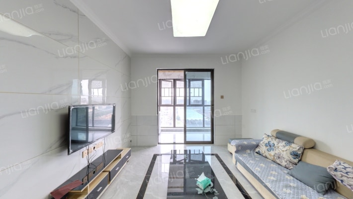 福天藏郡二手房实景图