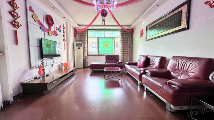 州水利局宿舍二手房实景图