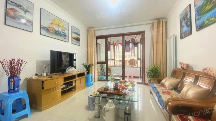 兴业·舜德帝景二手房实景图