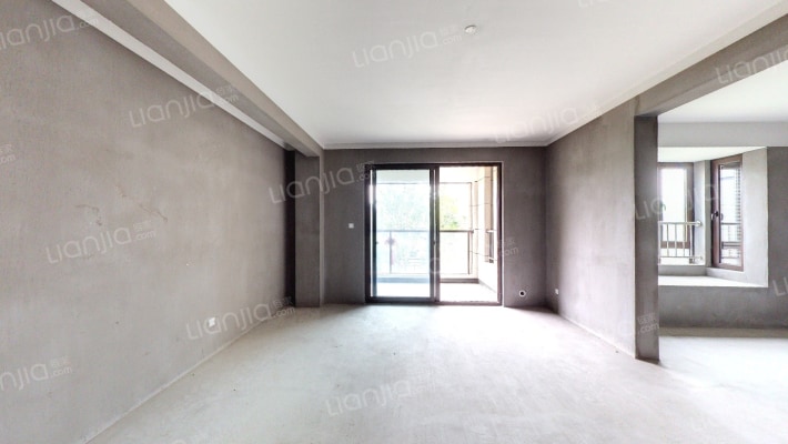 龙盛天和苑二手房实景图