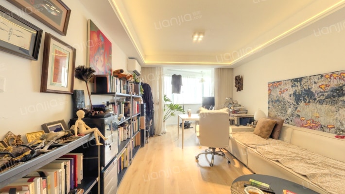 钦州花苑二手房实景图