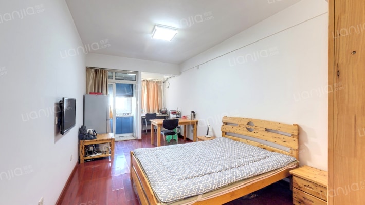 贝多小屋二手房实景图