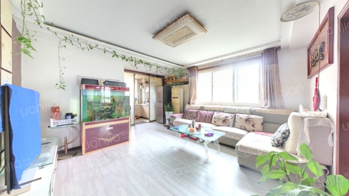 阳光春城二手房实景图