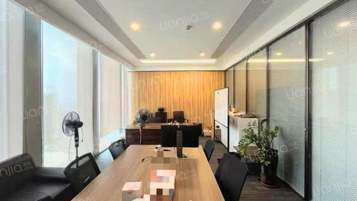 信保广场二手房实景图