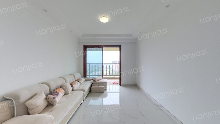 中大景二手房实景图