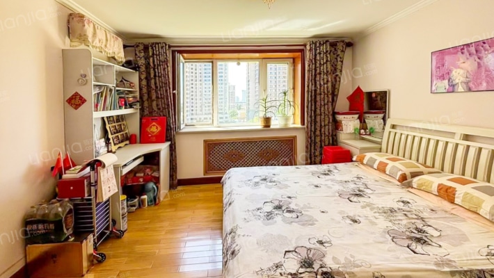 长江路二手房实景图