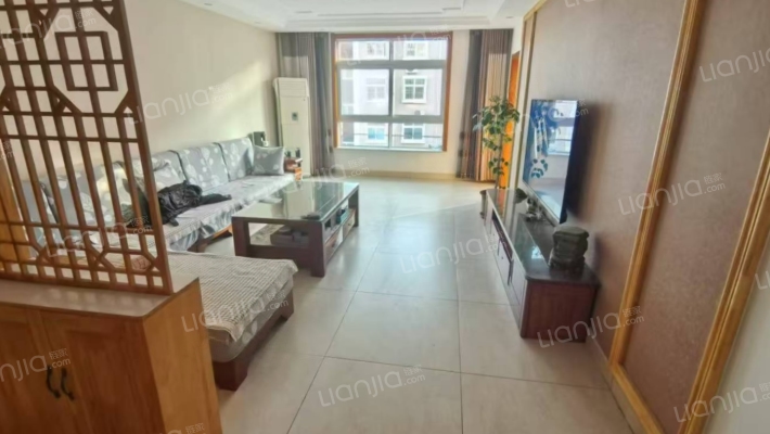 湖景龙湾二手房实景图