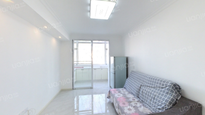 西安路（和平广场商圈）二手房实景图