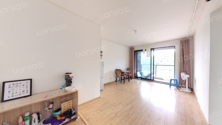 元垄紫薇府二手房实景图