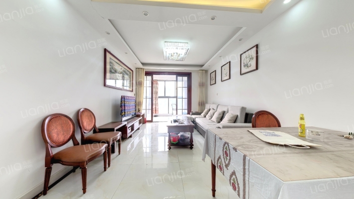 上海假日三期二手房实景图