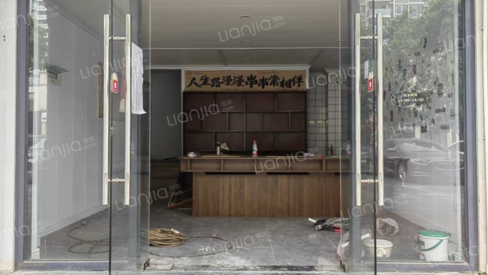 西溪里南洋商街二手房实景图