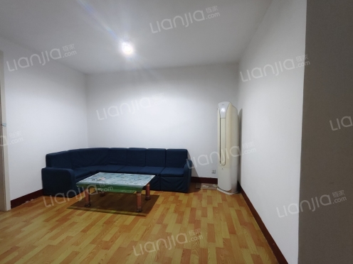 整租·華庭嘉苑 3室1厅 南/北