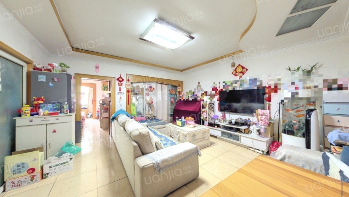 西果园18号二手房实景图