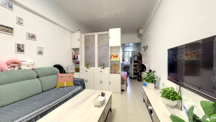 锦西国际二手房实景图