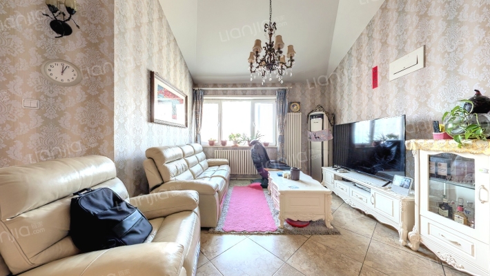 首科花园二手房实景图