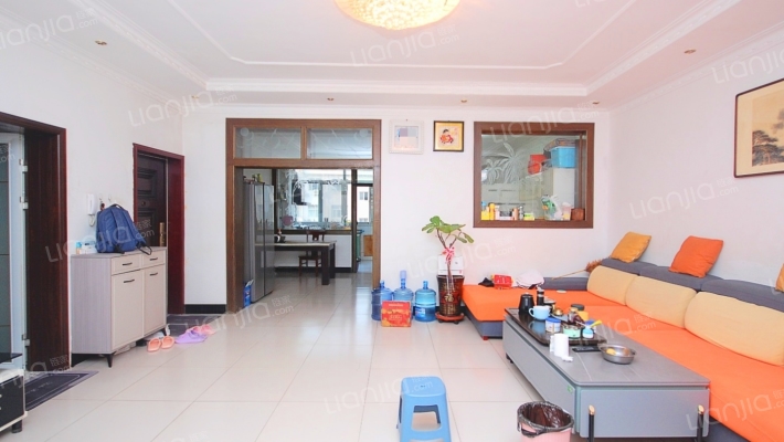 世纪家园二手房实景图