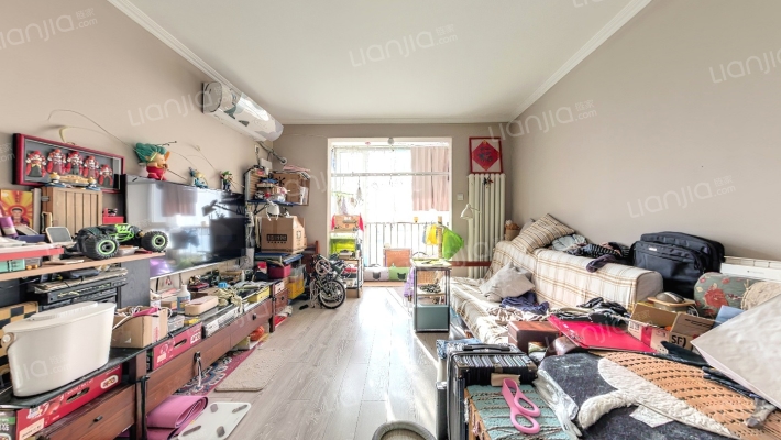 常青藤嘉园二手房实景图