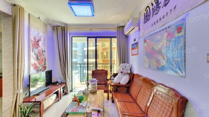 瑞海花园二手房实景图