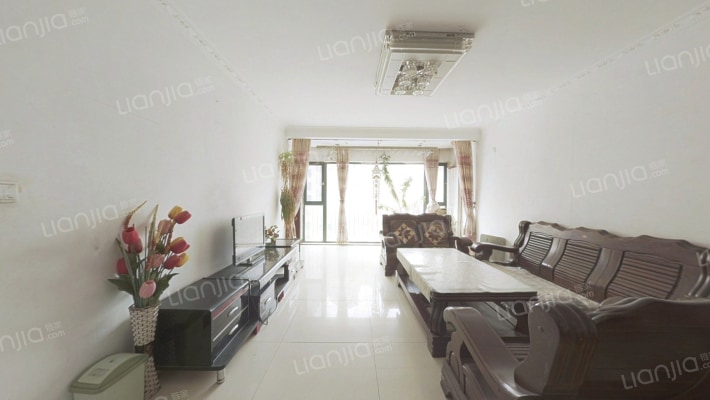 酒钢雁儿湾小区二手房实景图