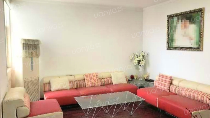 明珠小区二手房实景图