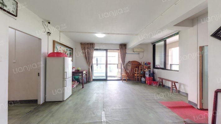 未来郡二手房实景图