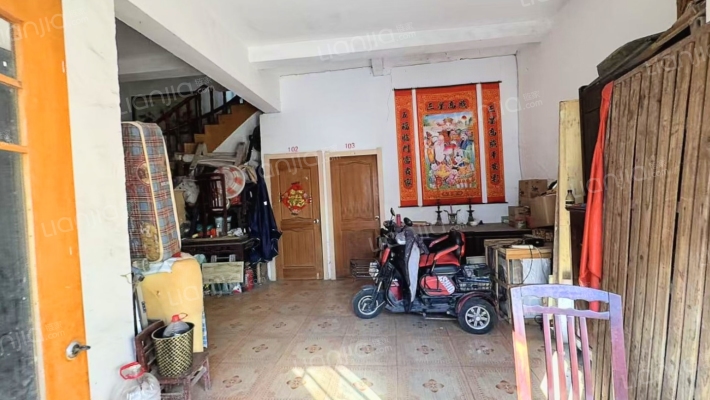 花苑二村二手房实景图