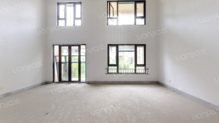 玖熙墅二手房实景图