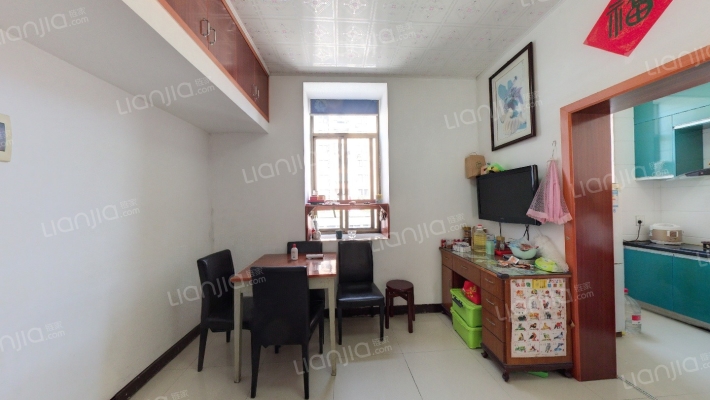 龙山路二手房实景图