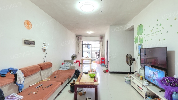 爱琴海景二手房实景图