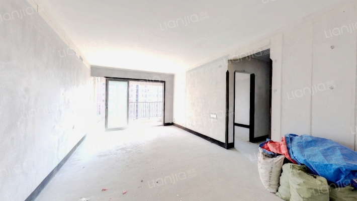 華潤 · 中央公园二手房实景图